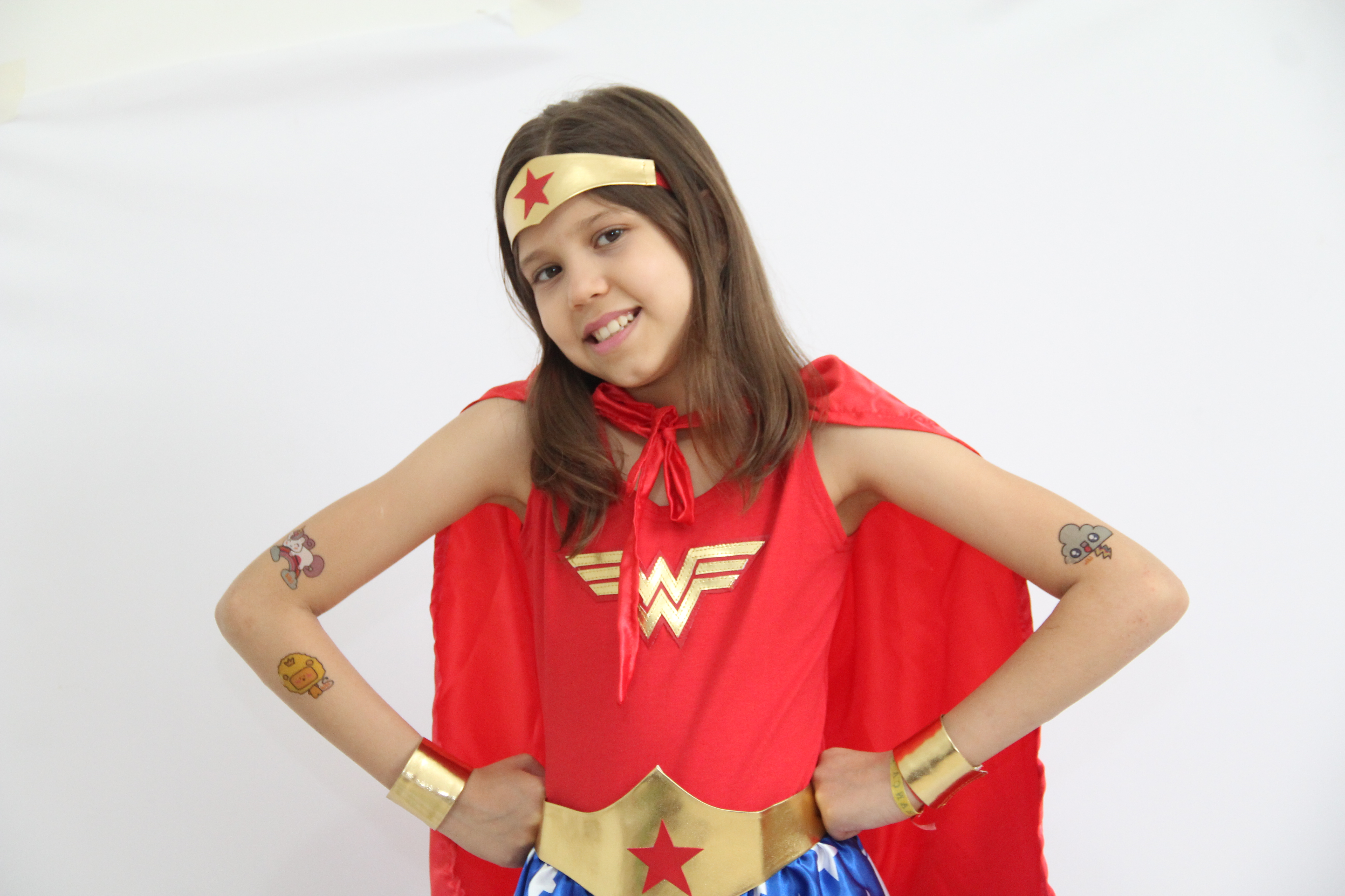 Foto Aniversario Infantil